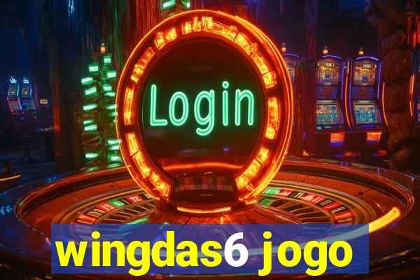 wingdas6 jogo